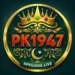 pk1947 game logo image