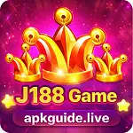 j188 game logo