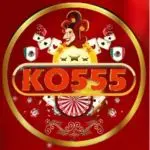 ko555 game logo