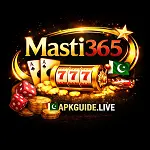masti365 game logo image
