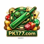 pk177 game logo image