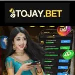 tojay bet game logo
