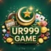 ur999 game logo