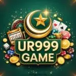 ur999 game logo