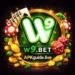 w9 bet game logo image