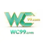 wc 99 game logo image