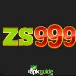 zs999 game official logo image