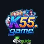 k55 game logo image